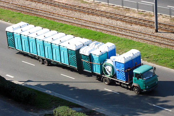 Best Affordable portable toilet rental  in Cabin John, MD
